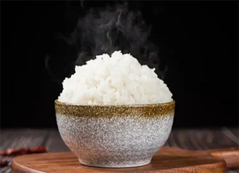 主食