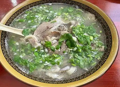 汤锅