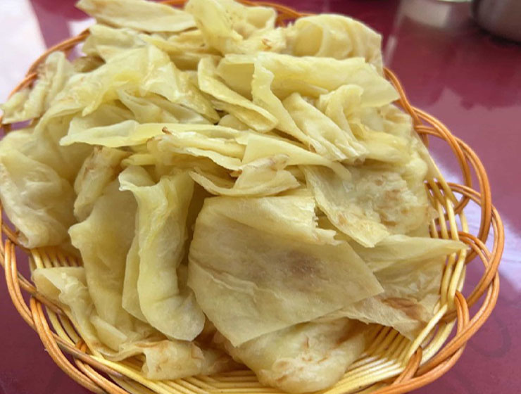 水饼
