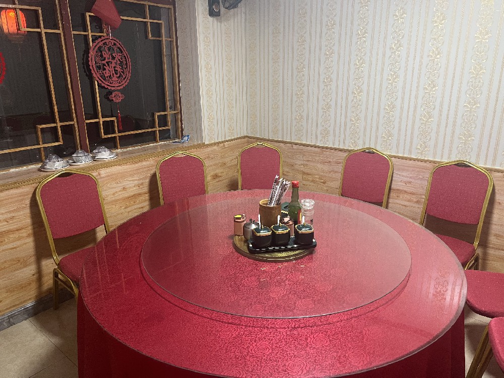 大瓦房羊汤小馆14人大包间适合多人聚餐